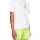Casablanca - Le Jeu Colore Graphic T-shirt