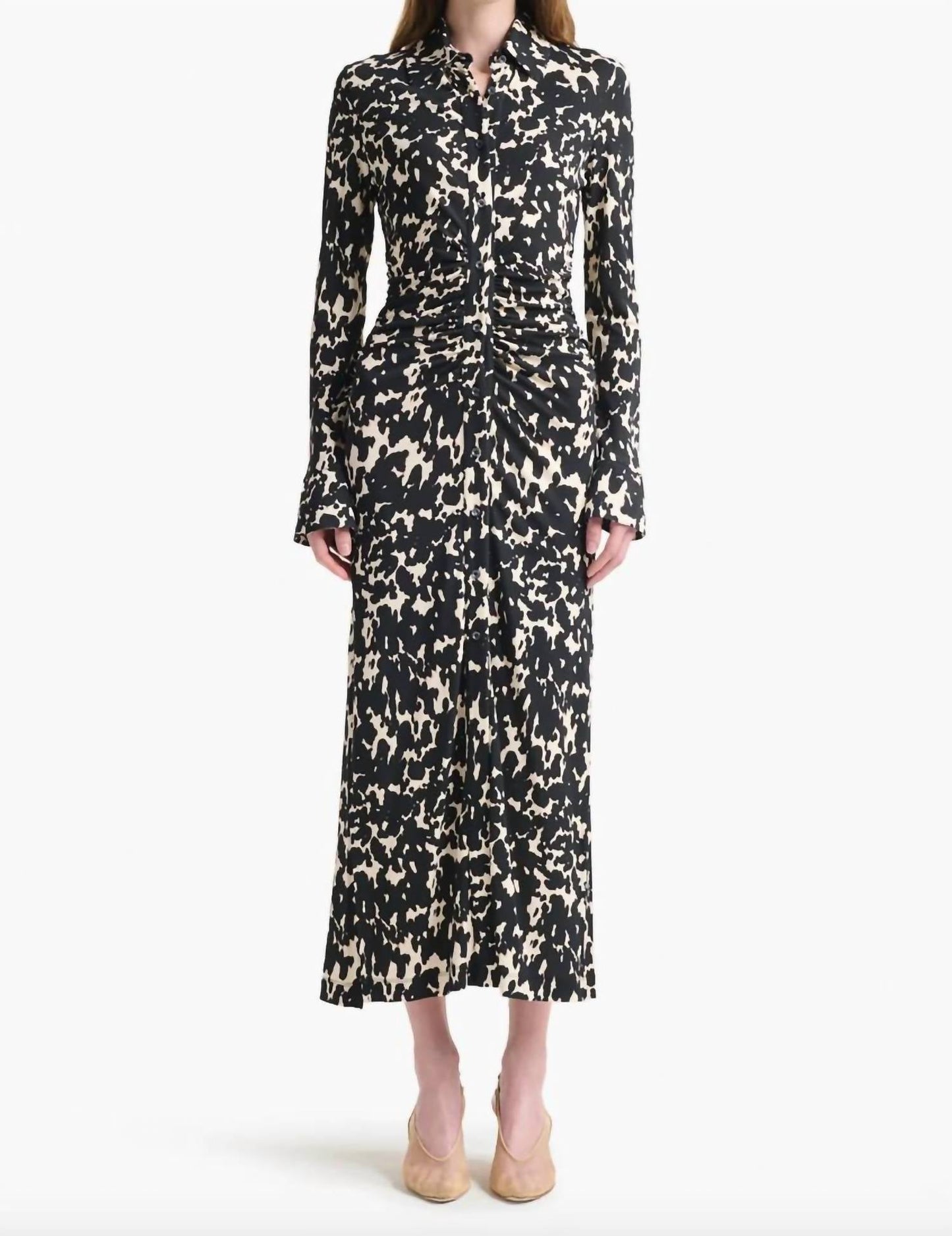 Altuzarra - Claudia Dress