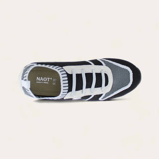 Naot - Tênis Adonis Slip On Feminino - Médio