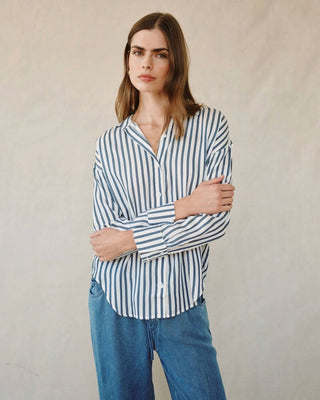 Bella Dahl - Oversized Button Down