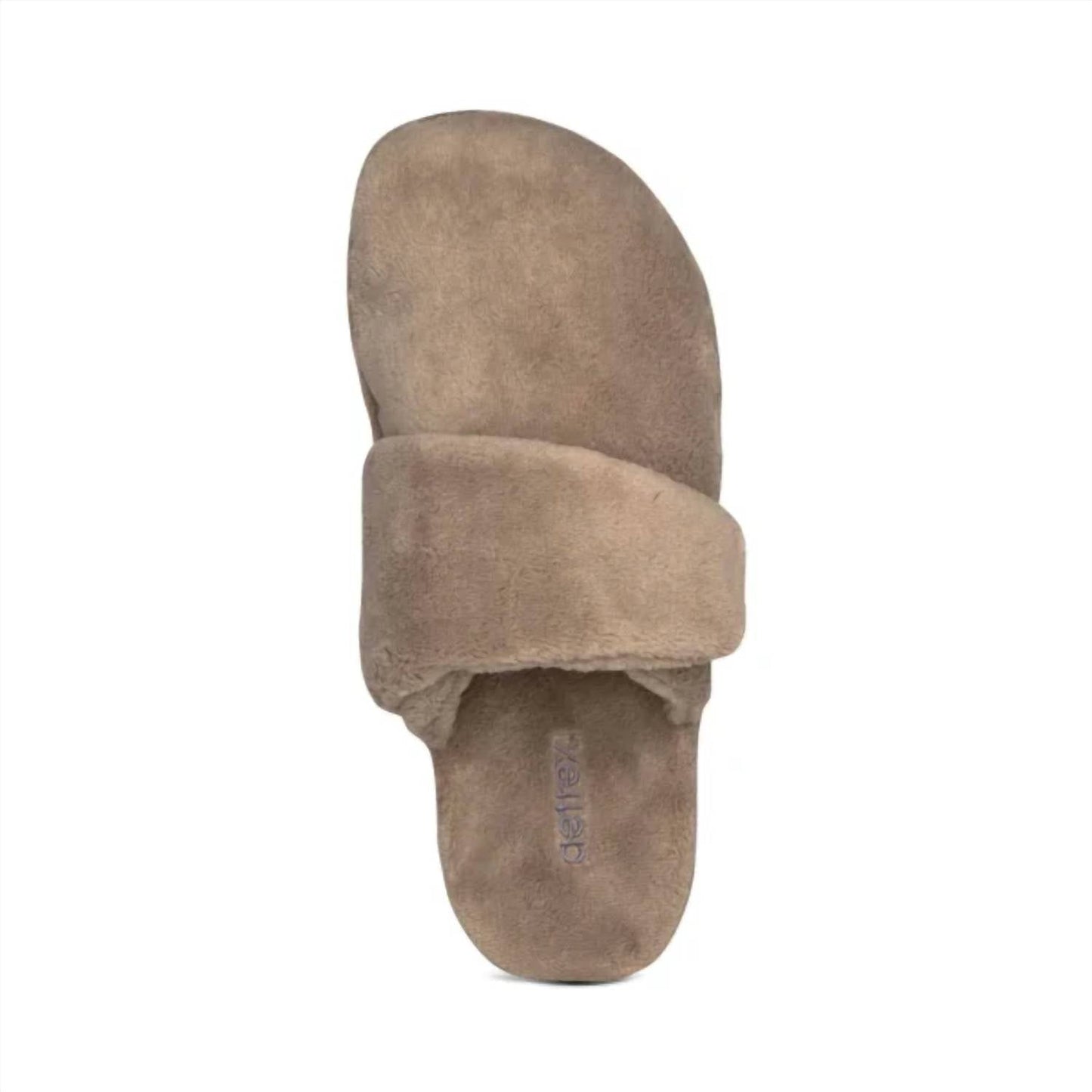 Aetrex - Women's Mandy Closed Toe Slipper