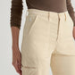 Ag Jeans - Hazal Corduroy High-rise Utility Barrel Jeans