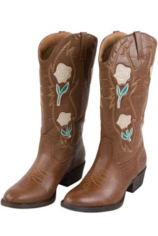 Coconuts By Matisse - Botas de vaqueira Patsy femininas