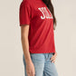 Z Supply - Jolly Boyfriend Tee