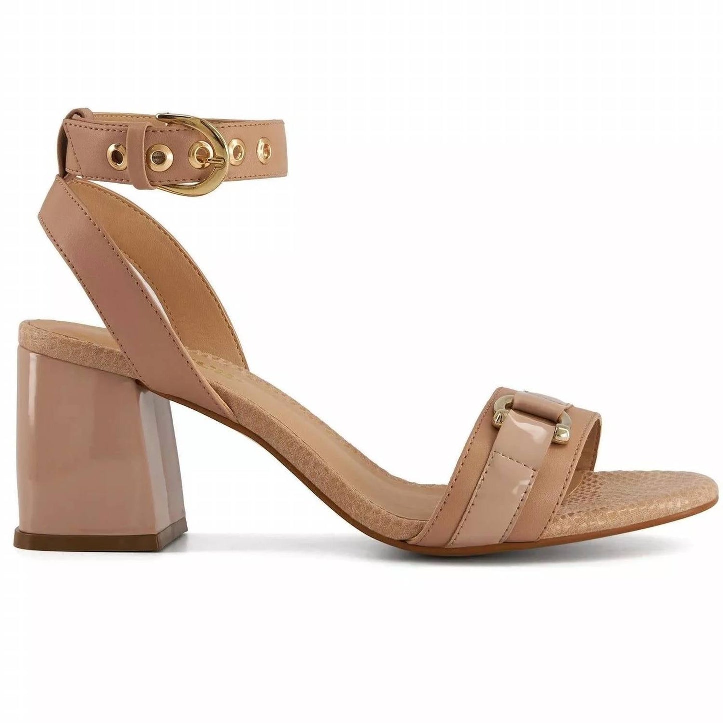 Andrea - Women's Ankle Closure Sandals