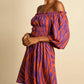 Hutch - Palmer Dress