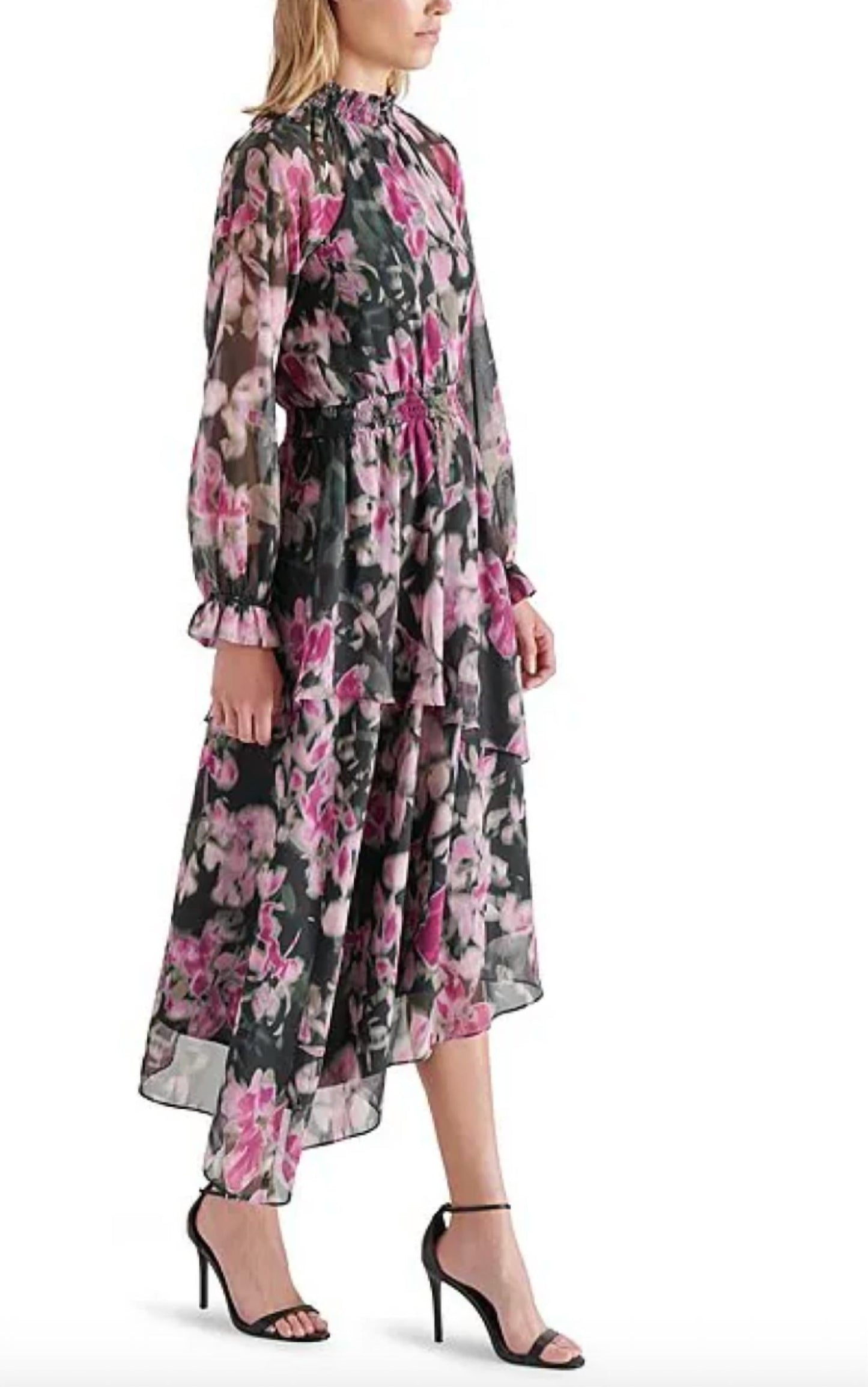 Steve Madden - Starla Midi Dress
