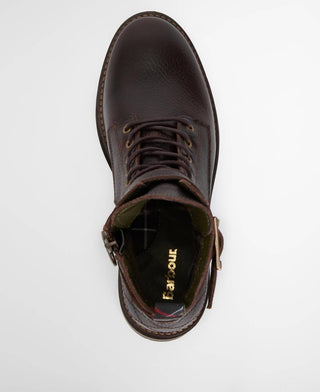 Barbour - Women's Heidi Lace Up Boot