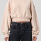 Agolde - Kit Sweatshirt