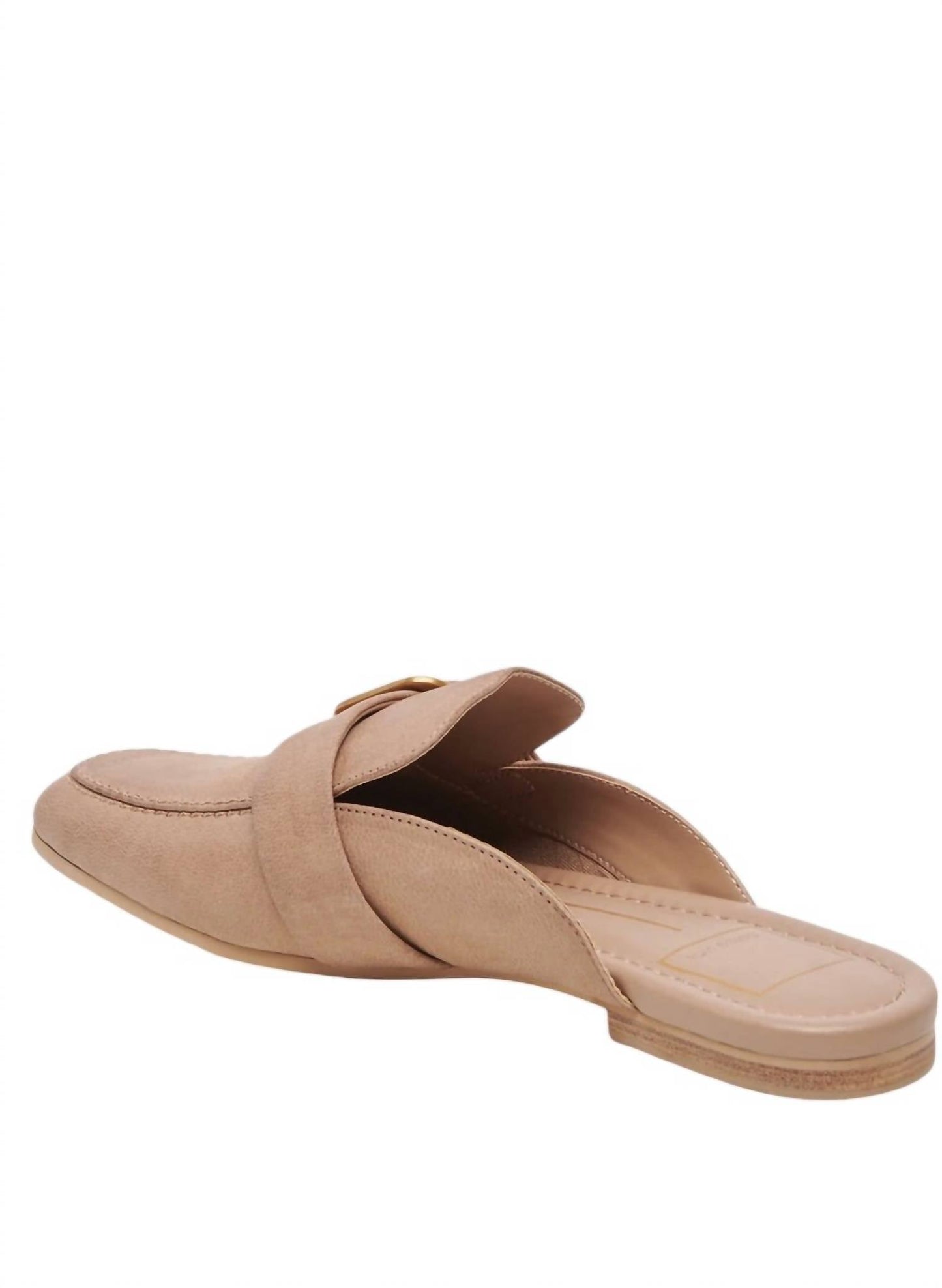 Dolce Vita - Women's Santel Mules
