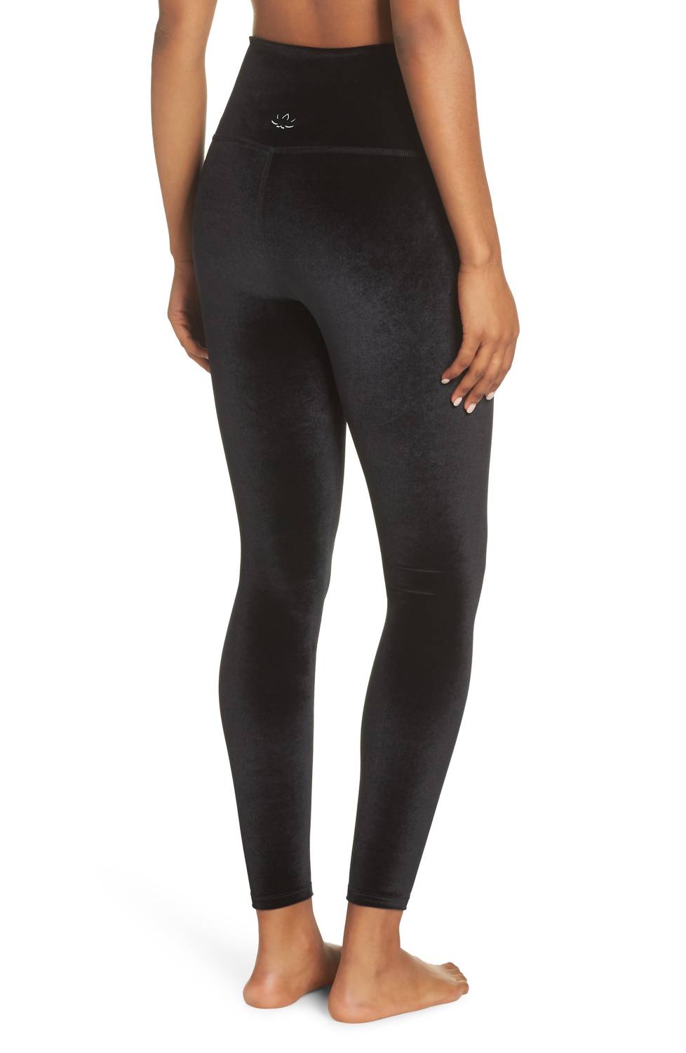 Beyond Yoga - Velvet Motion Legging