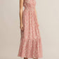 Z Supply - Women's Toluca Ynez Floral Maxi Dress