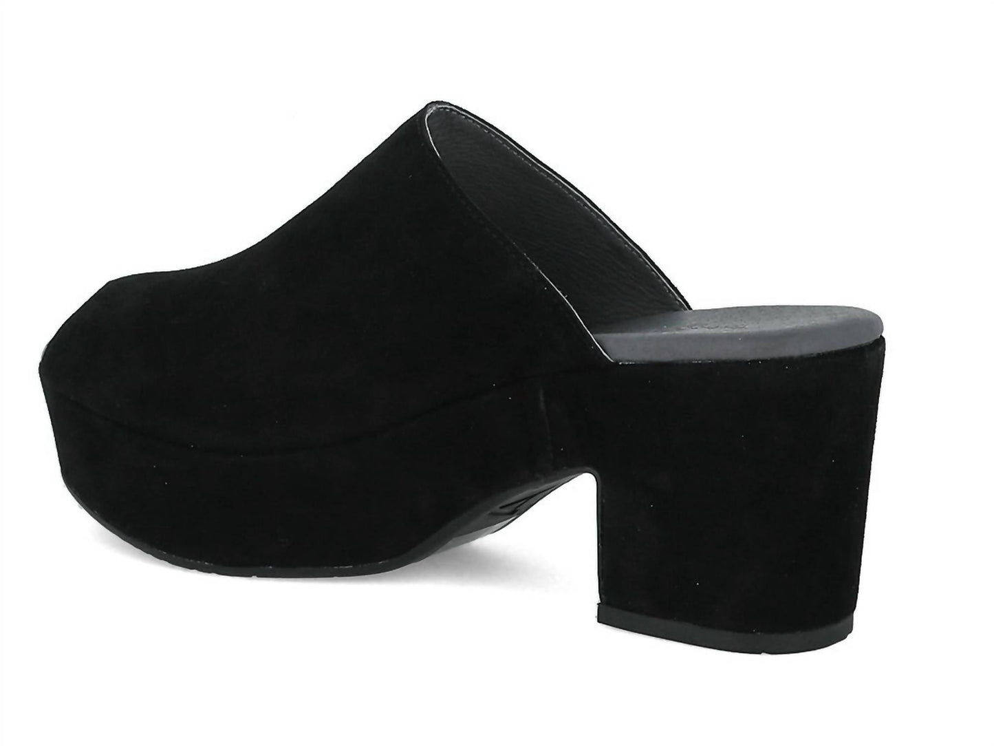 Chocolat Blu - Women's Garnnet Suede Wedge