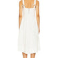 Free People - Primavera Eyelet Dress
