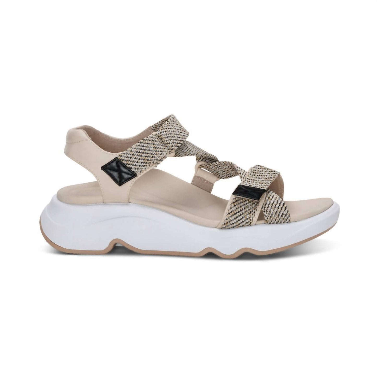 Aetrex - Women's Marz Sandal