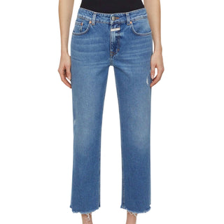 Closed - Milo Straight Leg Jean 32" Inseam