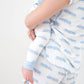 Uptown Baby - Kids' Mama Pajama Set