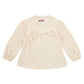 Babyface - Girls' Peasant Long Sleeve Tee
