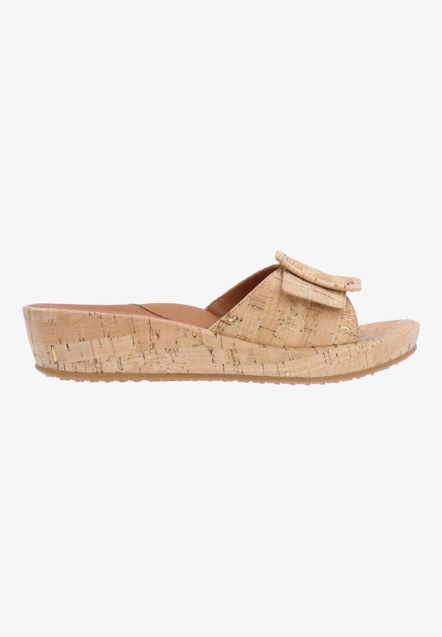 L'Amour Des Pieds - Callye Sandal