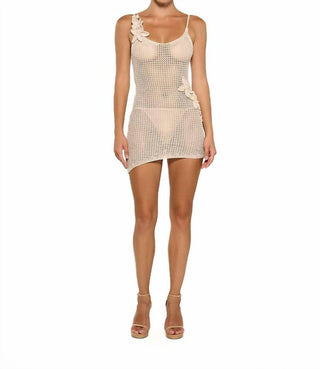 Bananhot - Maris Mini Dress