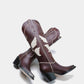 Dante Shoes - Women's Leather Western Boots