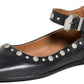 Free People - Women's Mystic Mary Jane Flat