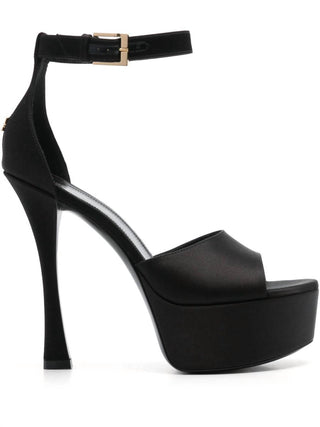 Givenchy - Women's 4g Liquid Platform Sandals