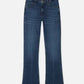 Frame - Le Crop Mini Boot Cascade Jean