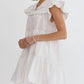 Entro - Women's Bring Me Back Dress