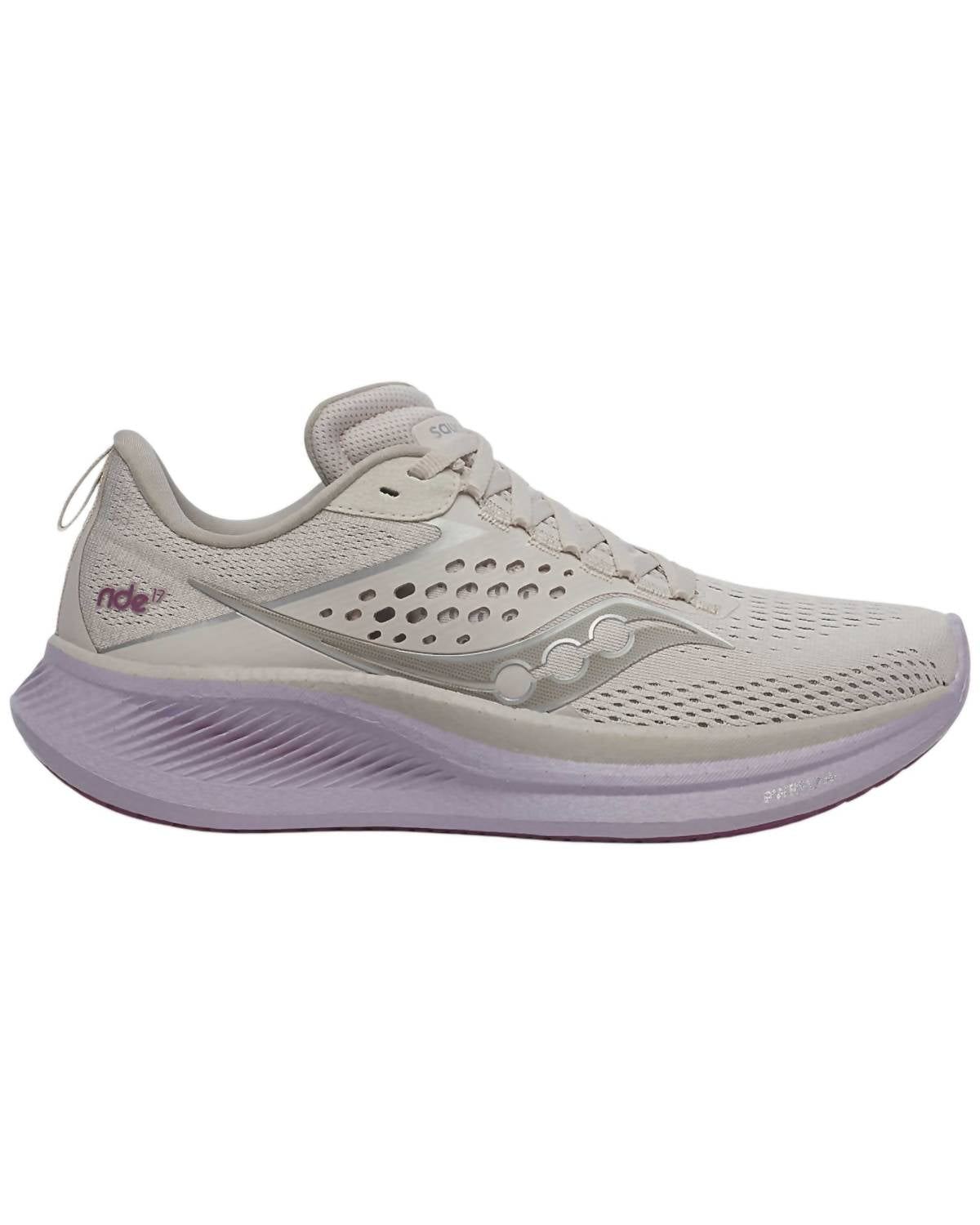 Saucony - Women's Ride 17 Shoes