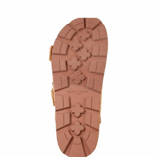 Marc Fisher - Women's Mylan Footbed Sandals