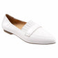Trotters - Women's Emotion Leather Slip-on Shoes