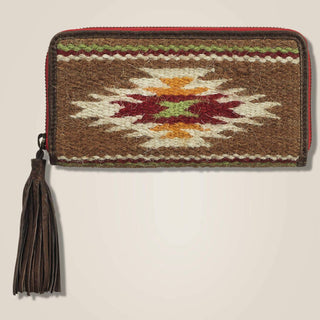 Ariat - Sheridan clutch wallet