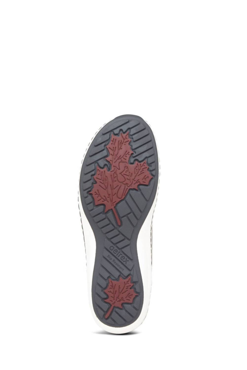 Aetrex - Women's Casey Bungee Sneaker