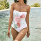 Tommy Bahama - Breezy Botanical One Piece