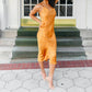 124 Voltaire - Starry Night Slip Dress