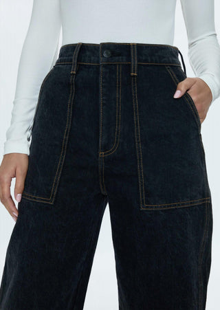 Pistola - Jeans Turner Super High Rise Barrel