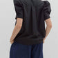 Entro - Short Sleeve Puff Sleeve Top