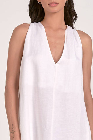 Elan - Vestido longo Lala