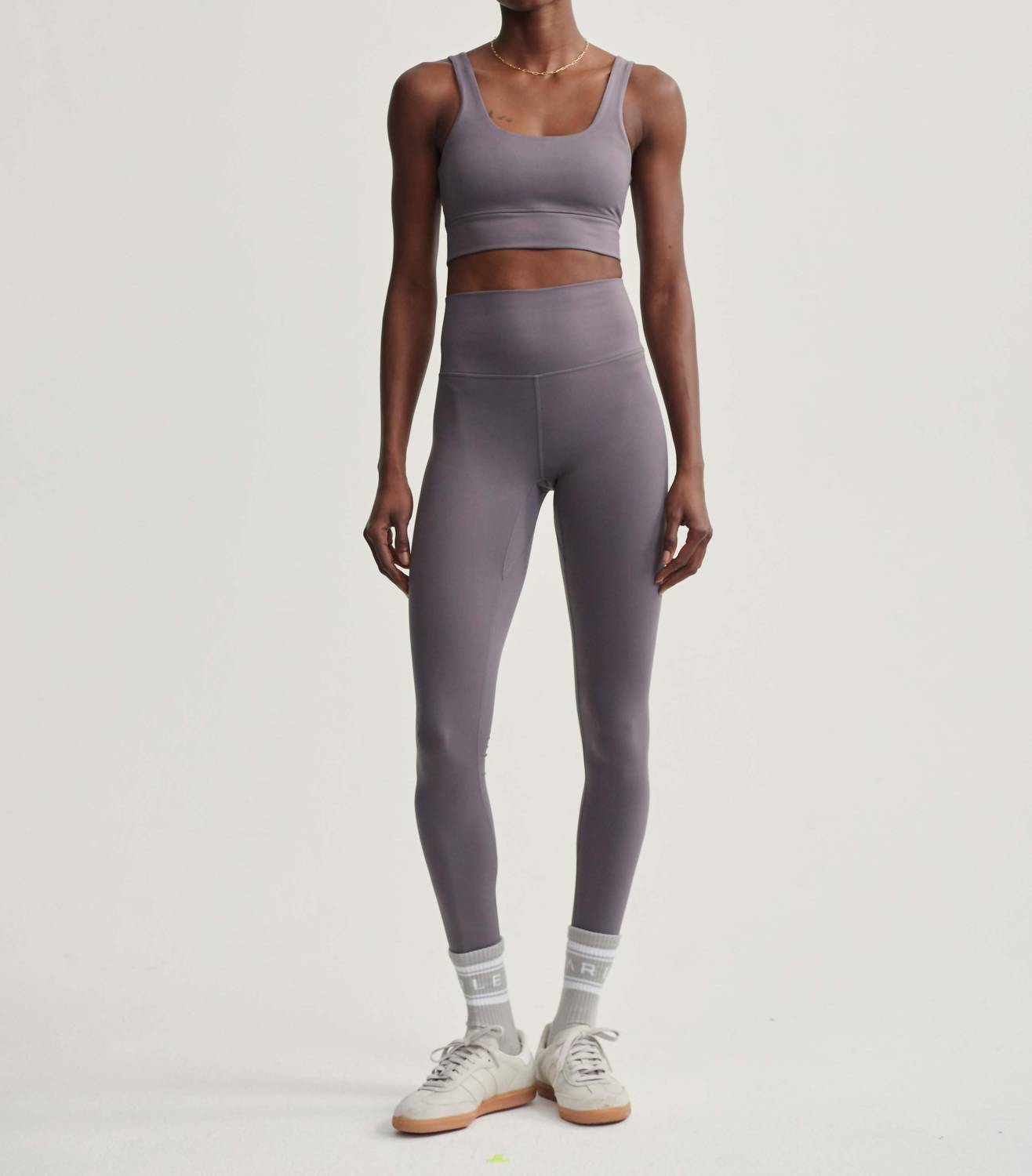 Varley - Freesoft High Rise Legging