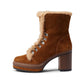 Steve Madden - Women's Scoops Bootie