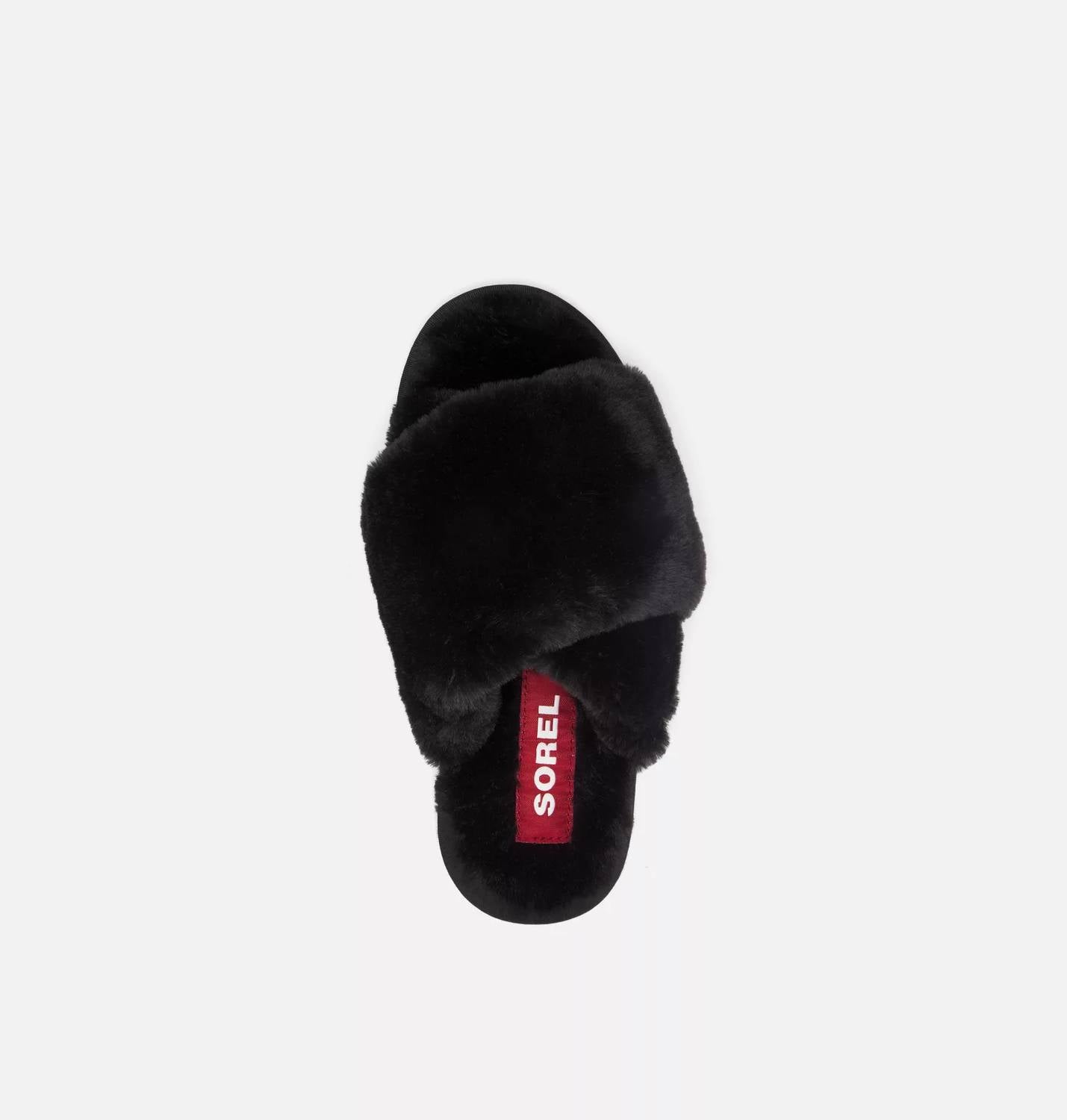 Sorel - Women's Go Mail Run Slippers