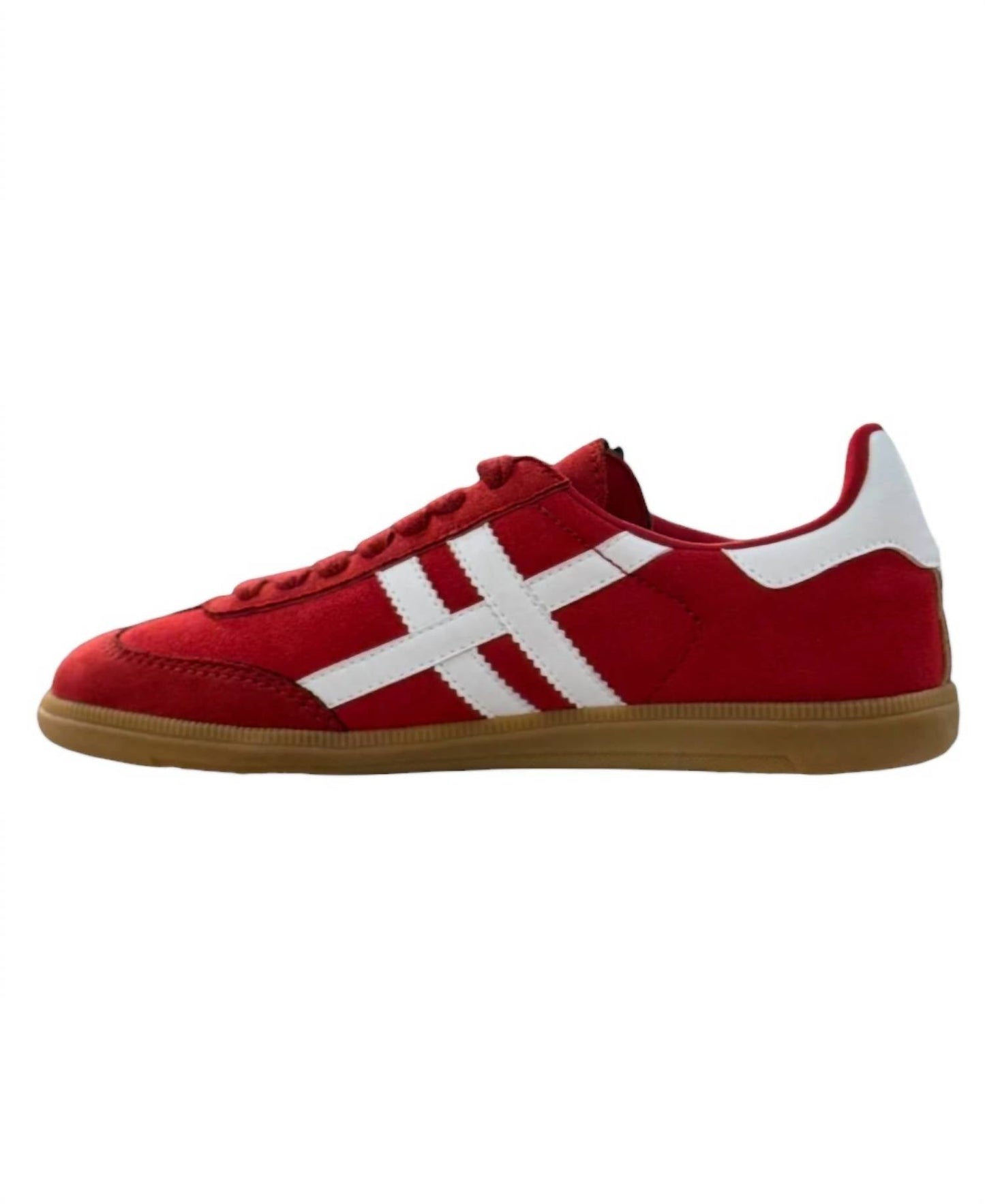 Gc Shoes - Women's Dakkah Retro Tennis Shoes