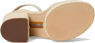 Sam Edelman - Sandália de Salto Immie Feminina