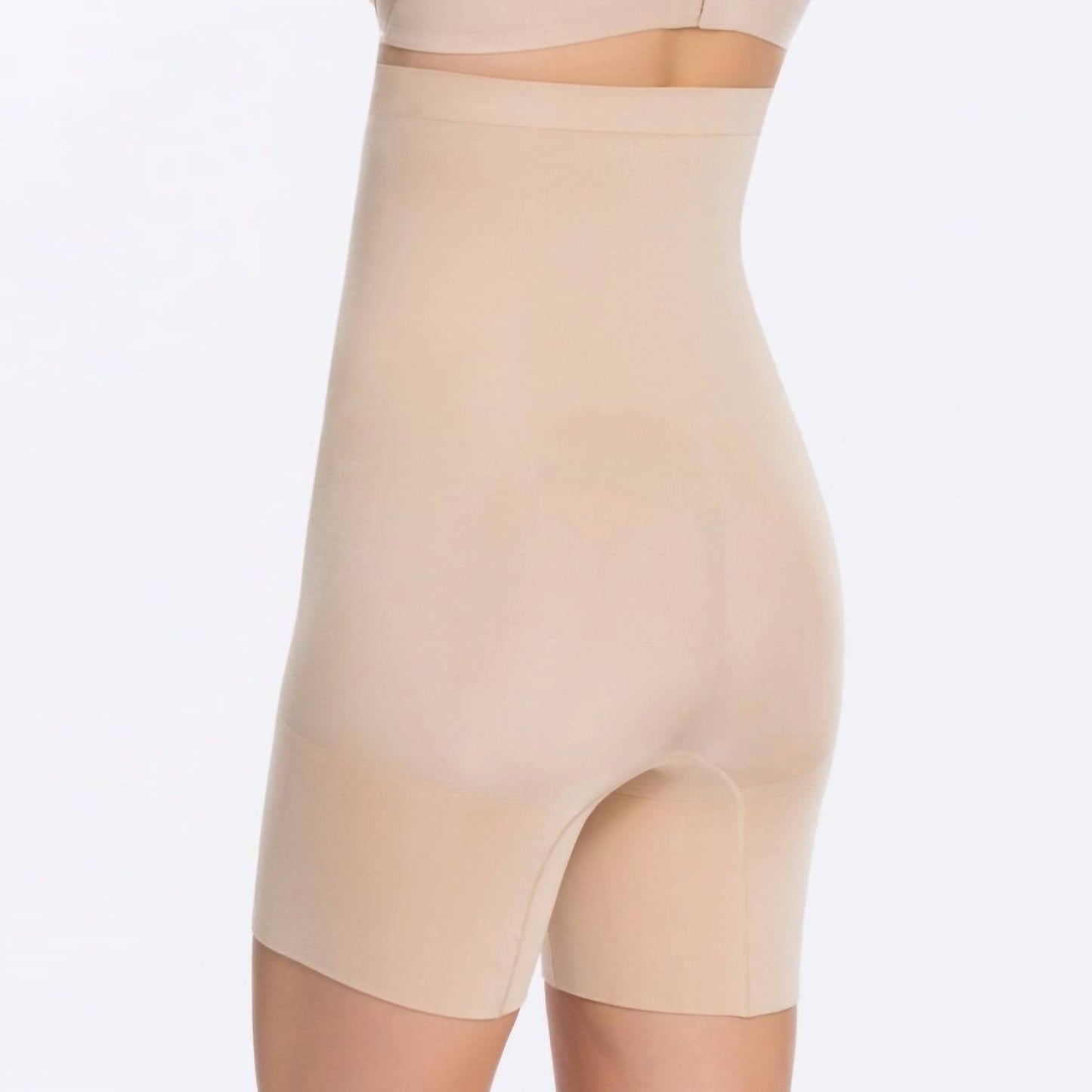 Spanx - On-core High Waisted Short