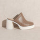 Oasis Society - Women's The Ava Clog