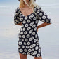 Billabong - Paradise Mini Dress