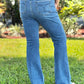 Judy Blue - Good News Bootcut Jean