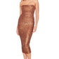 Nookie - FANTASY MIDI DRESS