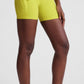 Beyond Yoga - Spacedye Keep Pace High Waist Pocket Short